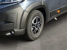 Fahrzeugbild Carado pro CV 640+ #6