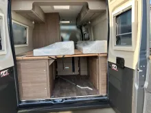 Fahrzeugbild Carado pro CV 640+ #7