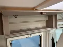 Fahrzeugbild Carado pro CV 640+ #9