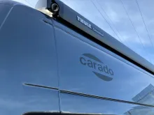 Fahrzeugbild Carado pro CV 640+ #15