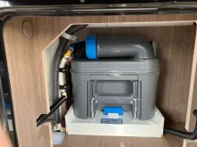 Fahrzeugbild Carado pro CV 640+ #16