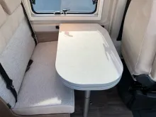 Fahrzeugbild Carado pro CV 640+ #20