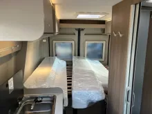 Fahrzeugbild Carado pro CV 640+ #21