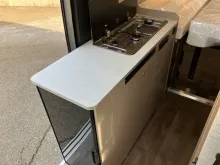 Fahrzeugbild Carado pro CV 640+ #22