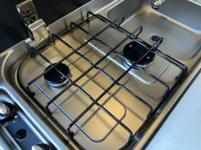 Fahrzeugbild Carado pro CV 640+ #24