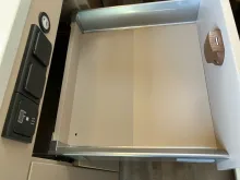 Fahrzeugbild Carado pro CV 640+ #28