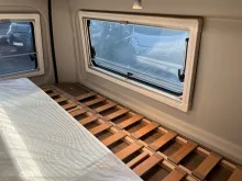 Fahrzeugbild Carado pro CV 640+ #29