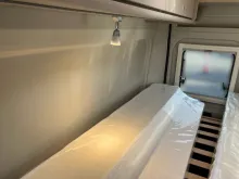 Fahrzeugbild Carado pro CV 640+ #30