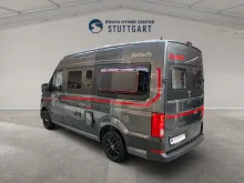 Fahrzeugbild Dethleffs Globetrail Performance 600 DR VW #3