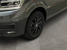 Fahrzeugbild Dethleffs Globetrail Performance 600 DR VW #6