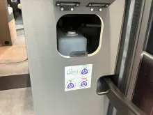 Fahrzeugbild Dethleffs Globetrail Performance 600 DR VW #9