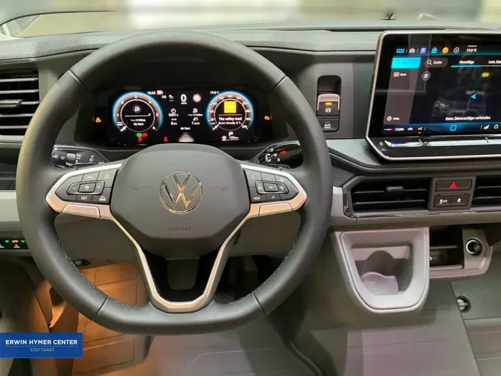 Fahrzeugbild Dethleffs Globetrail Performance 600 DR VW #12