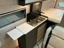 Fahrzeugbild Dethleffs Globetrail Performance 600 DR VW #16