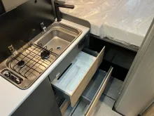 Fahrzeugbild Dethleffs Globetrail Performance 600 DR VW #17