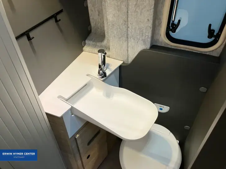 Fahrzeugbild Dethleffs Globetrail Performance 600 DR VW #20