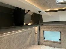 Fahrzeugbild Dethleffs Globetrail Performance 600 DR VW #23