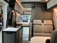 Fahrzeugbild Dethleffs Globetrail Performance 600 DR VW #26