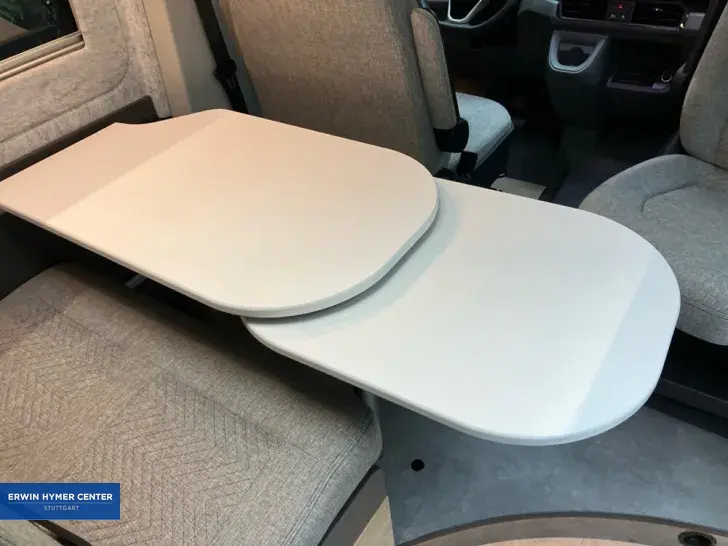 Fahrzeugbild Dethleffs Globetrail Performance 600 DR VW #29