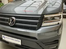 Fahrzeugbild Dethleffs Globetrail Performance 600 DR VW #30