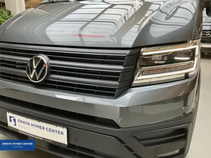 Fahrzeugbild Dethleffs Globetrail Performance 600 DR VW #30