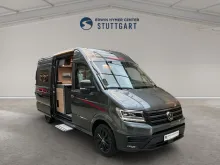 Fahrzeugbild Dethleffs Globetrail Performance 600 DR VW #2