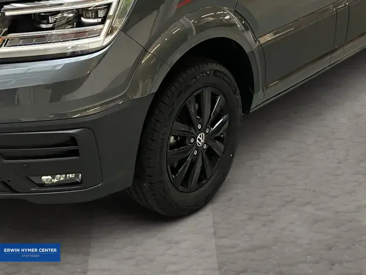 Fahrzeugbild Dethleffs Globetrail Performance 600 DR VW #6