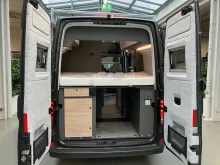 Fahrzeugbild Dethleffs Globetrail Performance 600 DR VW #7