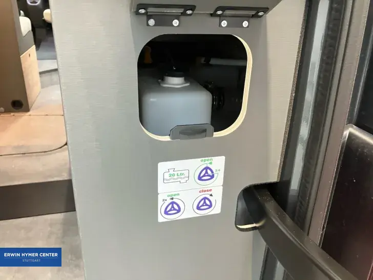 Fahrzeugbild Dethleffs Globetrail Performance 600 DR VW #9