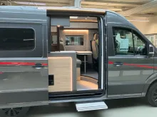 Fahrzeugbild Dethleffs Globetrail Performance 600 DR VW #10