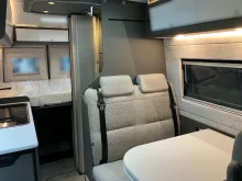 Fahrzeugbild Dethleffs Globetrail Performance 600 DR VW #14