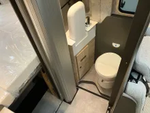 Fahrzeugbild Dethleffs Globetrail Performance 600 DR VW #19