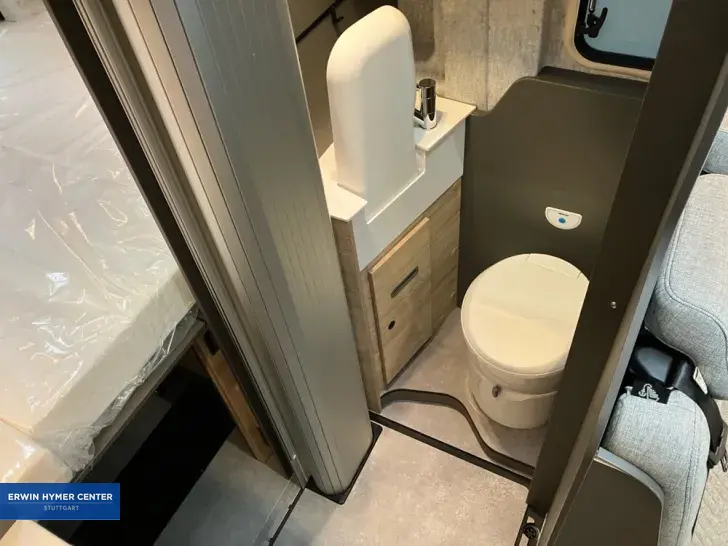 Fahrzeugbild Dethleffs Globetrail Performance 600 DR VW #19