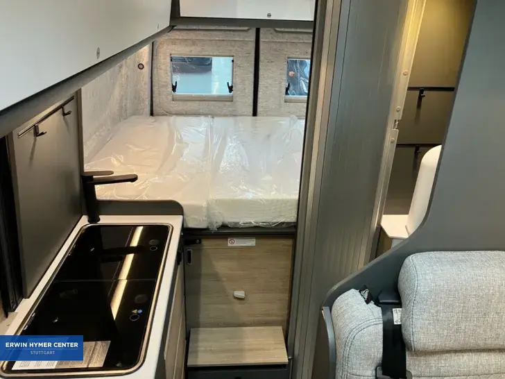 Fahrzeugbild Dethleffs Globetrail Performance 600 DR VW #21