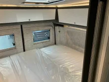 Fahrzeugbild Dethleffs Globetrail Performance 600 DR VW #22