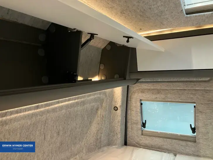 Fahrzeugbild Dethleffs Globetrail Performance 600 DR VW #23