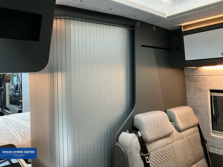 Fahrzeugbild Dethleffs Globetrail Performance 600 DR VW #27