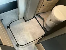 Fahrzeugbild Dethleffs Globetrail Performance 600 DR VW #28