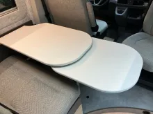 Fahrzeugbild Dethleffs Globetrail Performance 600 DR VW #29