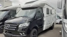 Fahrzeugbild Hymer B-Klasse MC T 600 #1