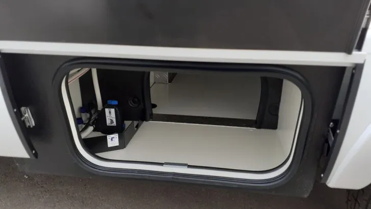 Fahrzeugbild Hymer B-Klasse MC T 600 #6