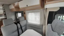 Fahrzeugbild Hymer B-Klasse MC T 600 #11
