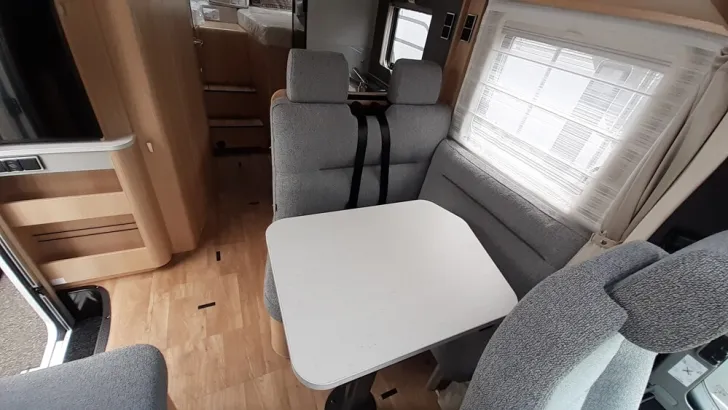 Fahrzeugbild Hymer B-Klasse MC T 600 #12