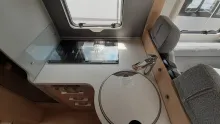 Fahrzeugbild Hymer B-Klasse MC T 600 #17