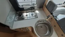 Fahrzeugbild Hymer B-Klasse MC T 600 #18