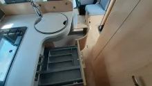 Fahrzeugbild Hymer B-Klasse MC T 600 #21