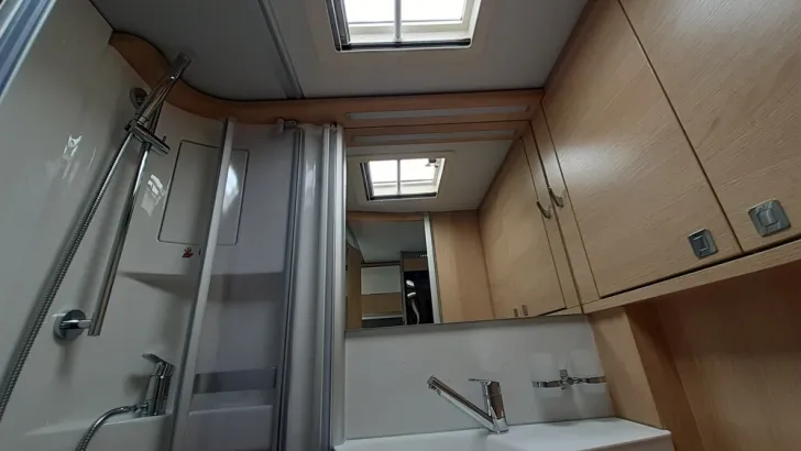 Fahrzeugbild Hymer B-Klasse MC T 600 #23