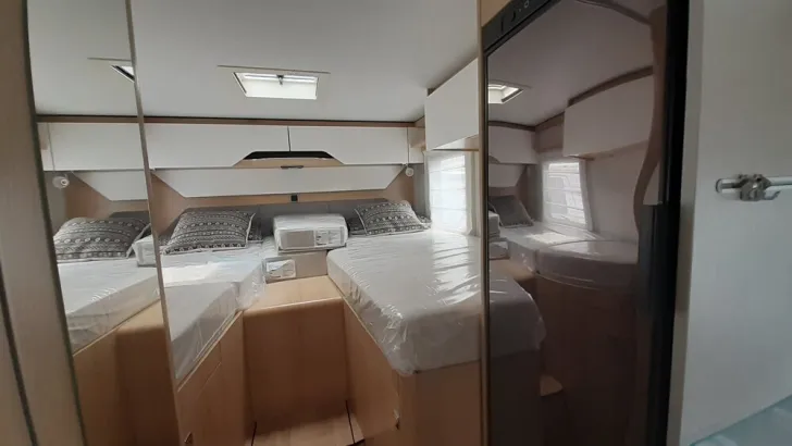 Fahrzeugbild Hymer B-Klasse MC T 600 #26