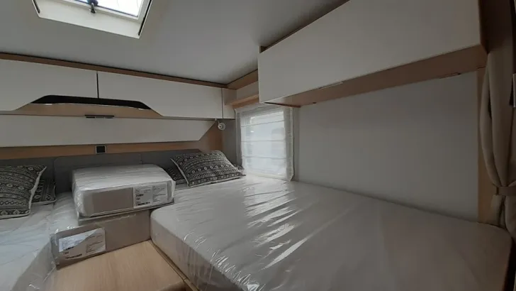 Fahrzeugbild Hymer B-Klasse MC T 600 #27