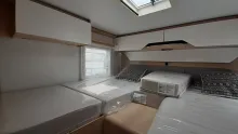 Fahrzeugbild Hymer B-Klasse MC T 600 #29