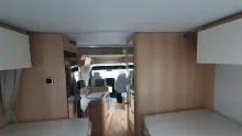 Fahrzeugbild Hymer B-Klasse MC T 600 #30